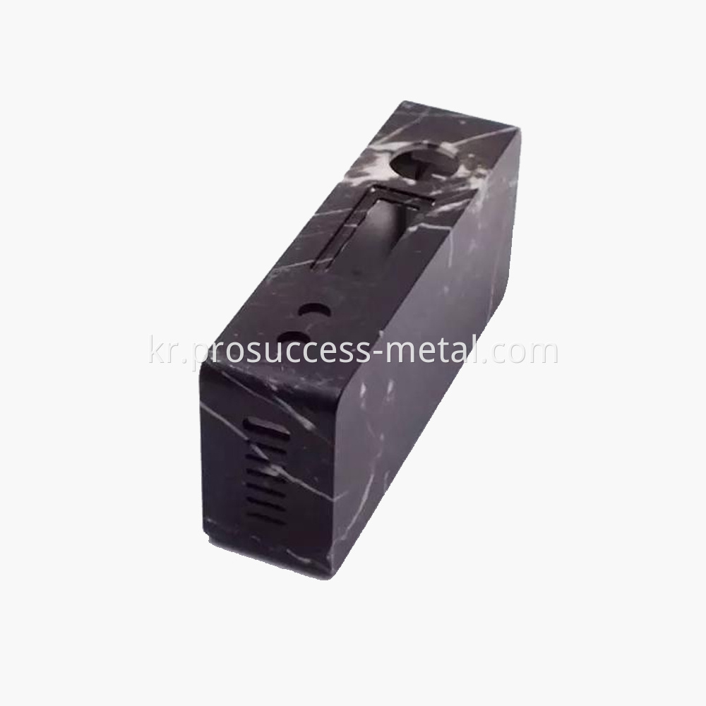 Aluminium Enclosure Box